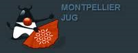 JUG Montpellier